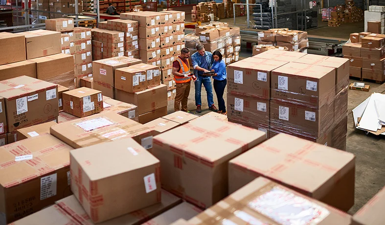 Попутный Груз