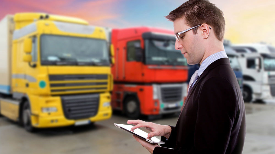 Где востребованы логисты?