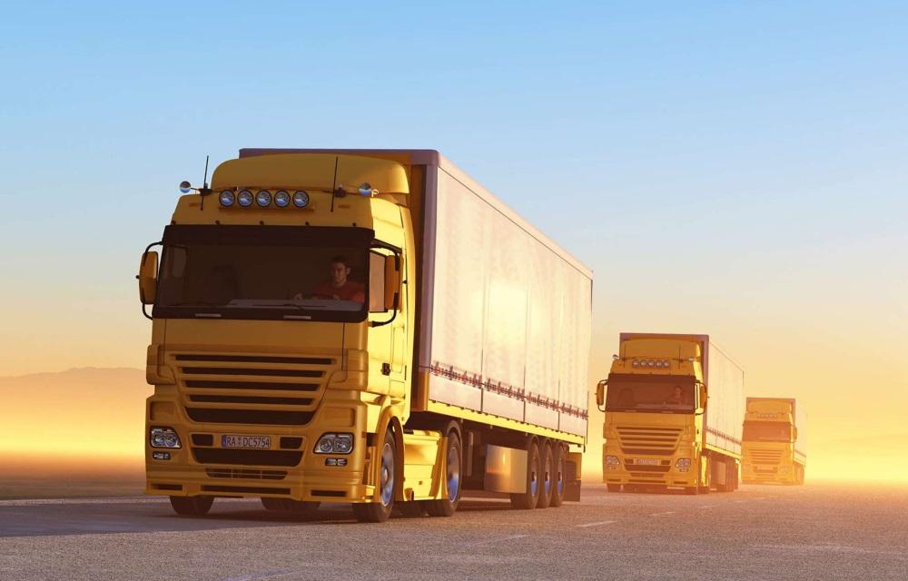 Какие виды транспортировки?