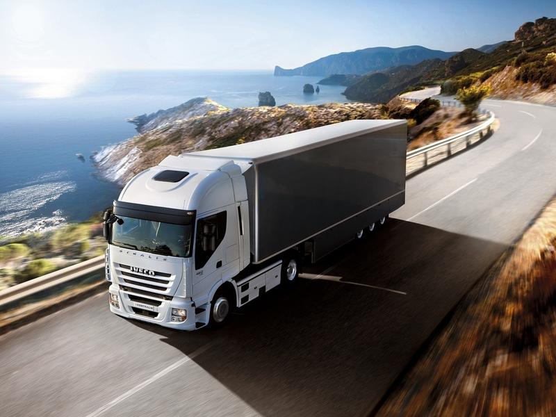 Как получить груз за другого человека в РК?