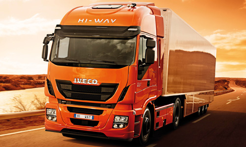 Как перевезти большой груз?